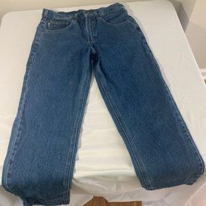 Mens Carhartt Relaxed Fit 32x32